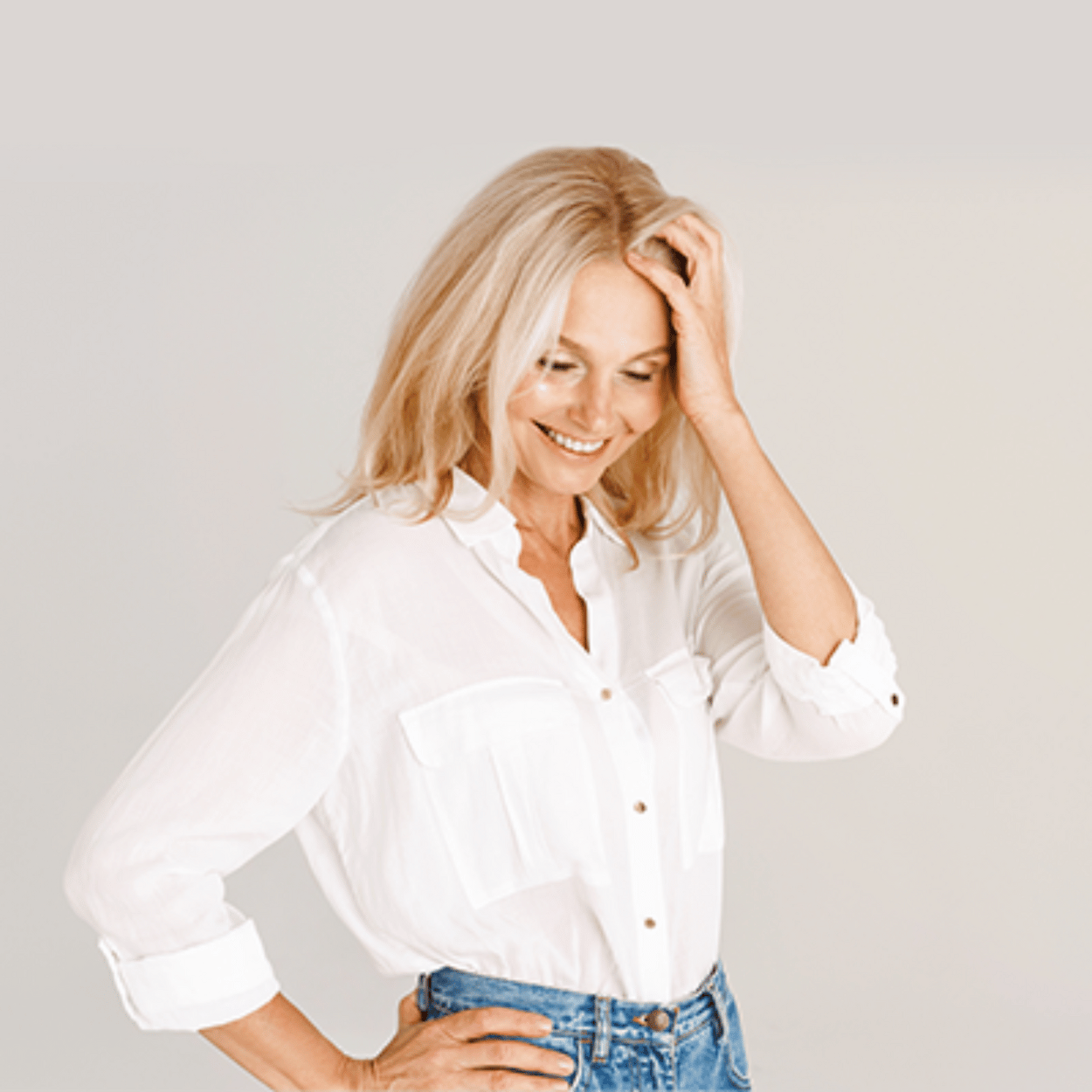 Menopause & Hair